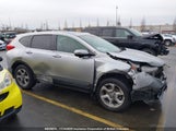 Honda Cr-V Ex 2HKRW2H54JH131695 снимка
