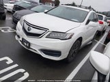 Acura Rdx Technology 5J8TB4H52HL801989 снимка