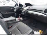Acura Rdx Technology 5J8TB4H52HL801989 снимка