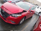 Mazda 3 Touring JM1BN1V73H1115140 снимка