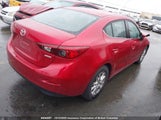 Mazda 3 Touring JM1BN1V73H1115140 снимка