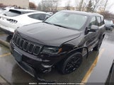 Jeep Grand Cherokee Limited 1C4RJFBG7MC745205 fotografie