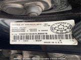 Honda Civic 1HGFA16347L800678 снимка