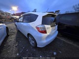 Honda Fit LUCGE8H50D3000658 снимка