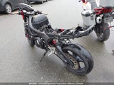 Yamaha Yzfr6 Sb JYARJ06N35A002507 photo