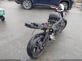 Yamaha Yzfr6 Sb JYARJ06N35A002507 photo