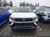 Volkswagen Taos Se 3VVEX7B22RM062570 fotografie