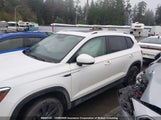 Volkswagen Taos Se 3VVEX7B22RM062570 photo
