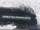 Volkswagen Taos Se 3VVEX7B22RM062570 fotografie