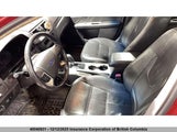 Ford Fusion Sport 3FAHP0DC7BR110734 снимка