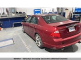 Ford Fusion Sport 3FAHP0DC7BR110734 снимка