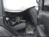 Jeep Wrangler Sport 1C4PJXDG5RW230798 снимка