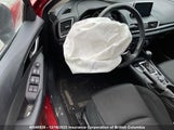Mazda 3 Touring JM1BM1V70E1164424 снимка