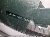 Mazda 3 Touring JM1BM1V70E1164424 снимка