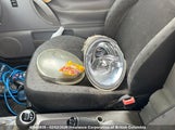 Volkswagen New Beetle Gls 3VWCB21C51M454977 снимка