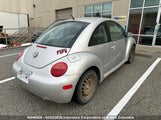 Volkswagen New Beetle Gls 3VWCB21C51M454977 снимка