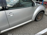 Volkswagen New Beetle Gls 3VWCB21C51M454977 снимка