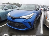 Toyota C-Hr JTNKHMBX6M1122943 снимка