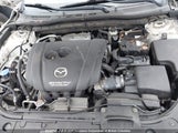 Mazda 3 Touring 3MZBM1L70GM317101 снимка