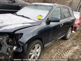 Hyundai Santa Fe Gls 5NMSGDAG3AH382839 снимка
