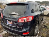 Hyundai Santa Fe Gls 5NMSGDAG3AH382839 снимка