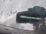 Volkswagen E-Golf Sel Premium WVWPR7AU6JW913391 снимка