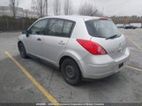 Nissan Versa 3N1BC13E79L475063 снимка