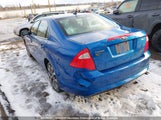 Ford Fusion Se 3FAHP0HA0BR314106 снимка