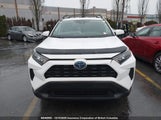 Toyota Rav4 2T3BWRFV3KW011961 снимка