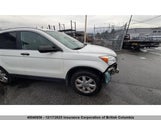 Honda Cr-V 5J6RE3H31BL803405 снимка