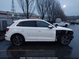 Audi Q5 WA1G2BFYXL2046889 снимка