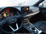 Audi Q5 WA1G2BFYXL2046889 снимка