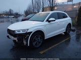 Audi Q5 WA1G2BFYXL2046889 снимка
