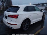 Audi Q5 WA1G2BFYXL2046889 снимка