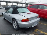 BMW Z3 1.9 4USCH7329TLB72541 снимка