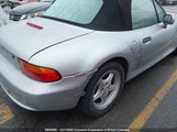 BMW Z3 1.9 4USCH7329TLB72541 снимка
