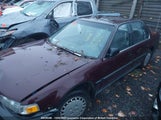 Honda Accord Dx/Lx JHMCB7648MC803247 photo