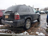 Acura Mdx Touring 2HNYD18954H000135 снимка
