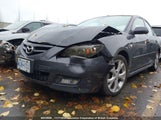 Mazda 3 S JM1BK323771692600 снимка