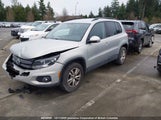 Volkswagen Tiguan S/Se/Sel/R-Line WVGJV3AX2EW581276 снимка