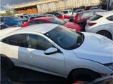 Honda Civic 2HGFC2F50MH006755 снимка