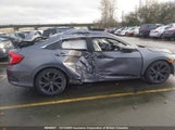 Honda Civic Sport 2HGFC2F89LH031646 снимка