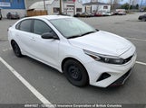 Kia Forte 3KPF54AD0PE596779 снимка