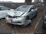 Honda Civic Lx 2HGFB2F55DH026082 снимка