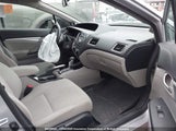 Honda Civic Lx 2HGFB2F55DH026082 снимка