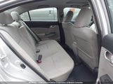 Honda Civic Lx 2HGFB2F55DH026082 снимка