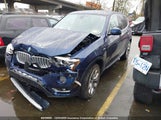 BMW X3 xDrive28I 5UXWX9C54F0D58102 снимка