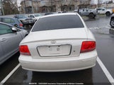 Hyundai Sonata Gl KMHWF25H24A954554 снимка