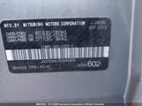 Mitsubishi Lancer Es/Es Sport JA32X2HU7EU601900 photo