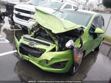 Chevrolet Spark 1Lt KL8CD6S91FC755884 снимка